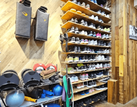 fis. 江坂店の写真5